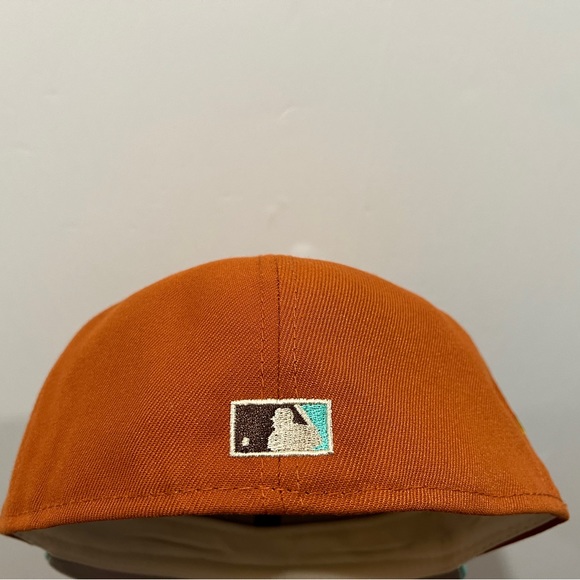 New Era, 59Fifty Fitted Hat, New York Mets, Groovy Pack - Picture 7 of 11